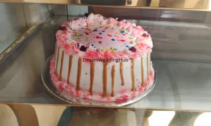 Shree Narayan Sweets